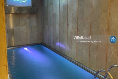 اجاره ویلا استخردار محمودآباد دوبلکس نزدیک ساحل (1)